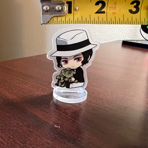 Demon Slayer Acrylic Mini Stand Anime - Picture 2 of 8